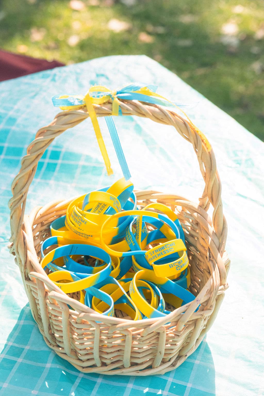 1st Annual Down Syndrome Awareness Walk - Photo 2