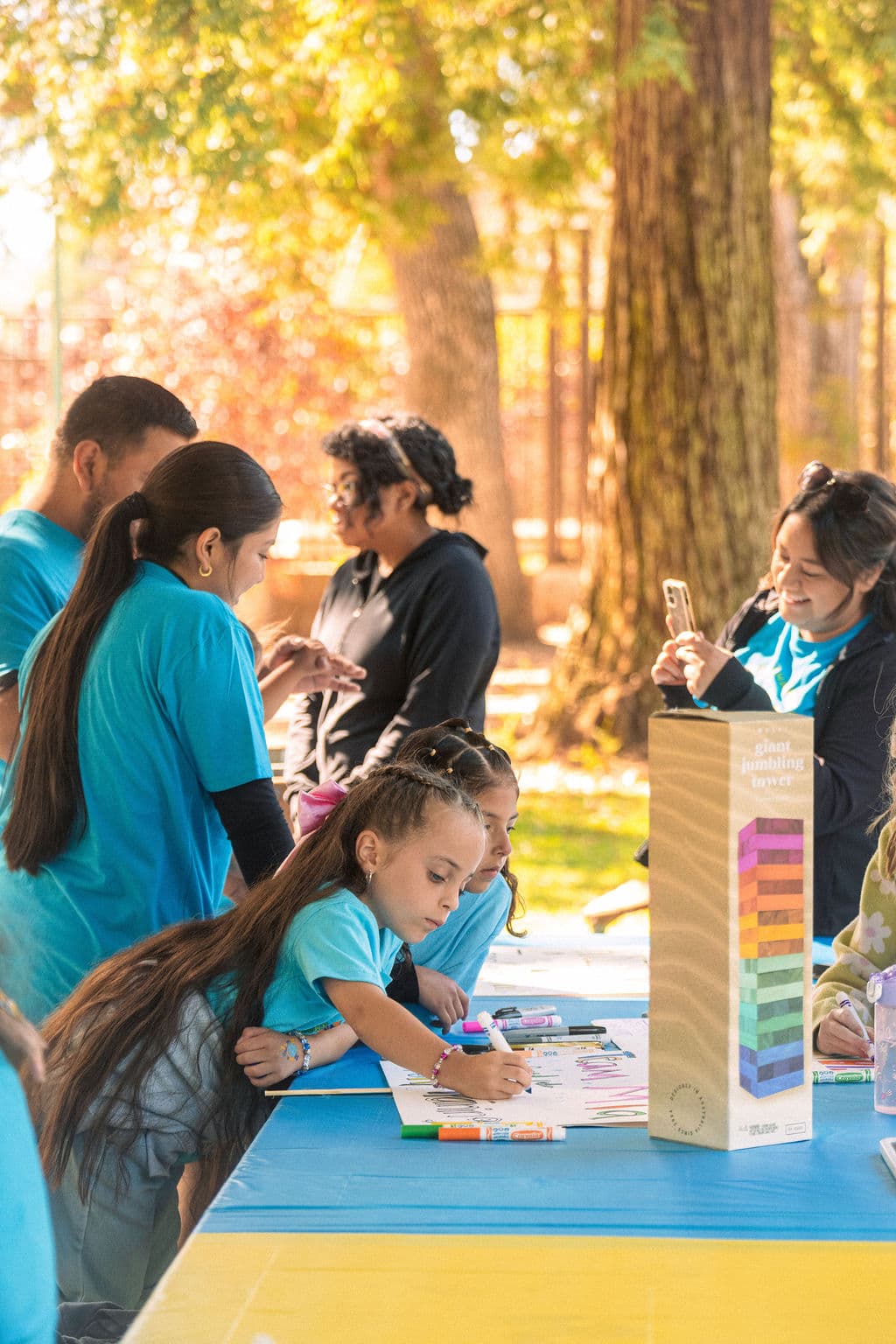 1st Annual Down Syndrome Awareness Walk - Photo 6