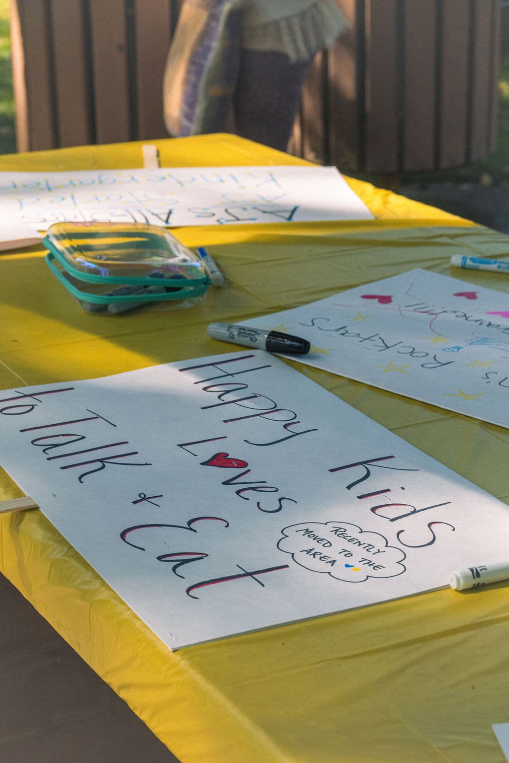 1st Annual Down Syndrome Awareness Walk - Photo 9