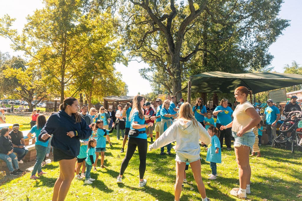 1st Annual Down Syndrome Awareness Walk - Photo 13