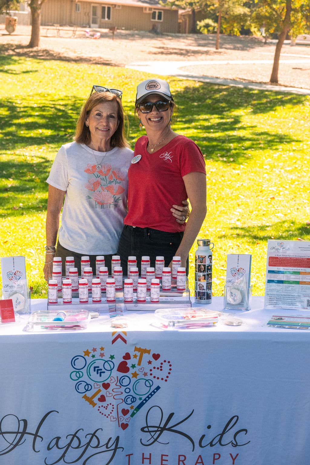 1st Annual Down Syndrome Awareness Walk - Photo 23