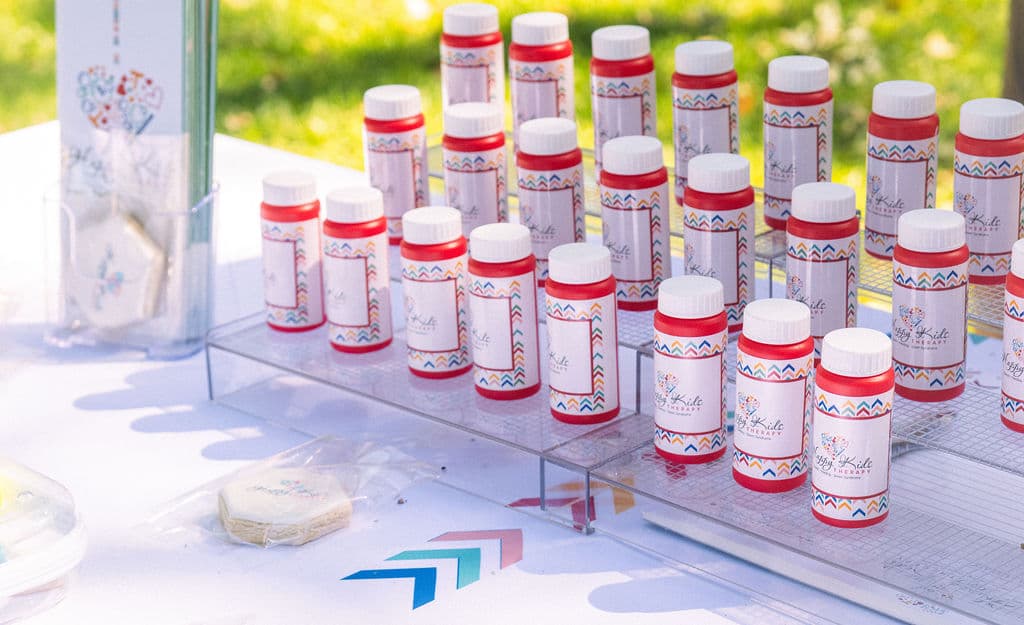 1st Annual Down Syndrome Awareness Walk - Photo 24