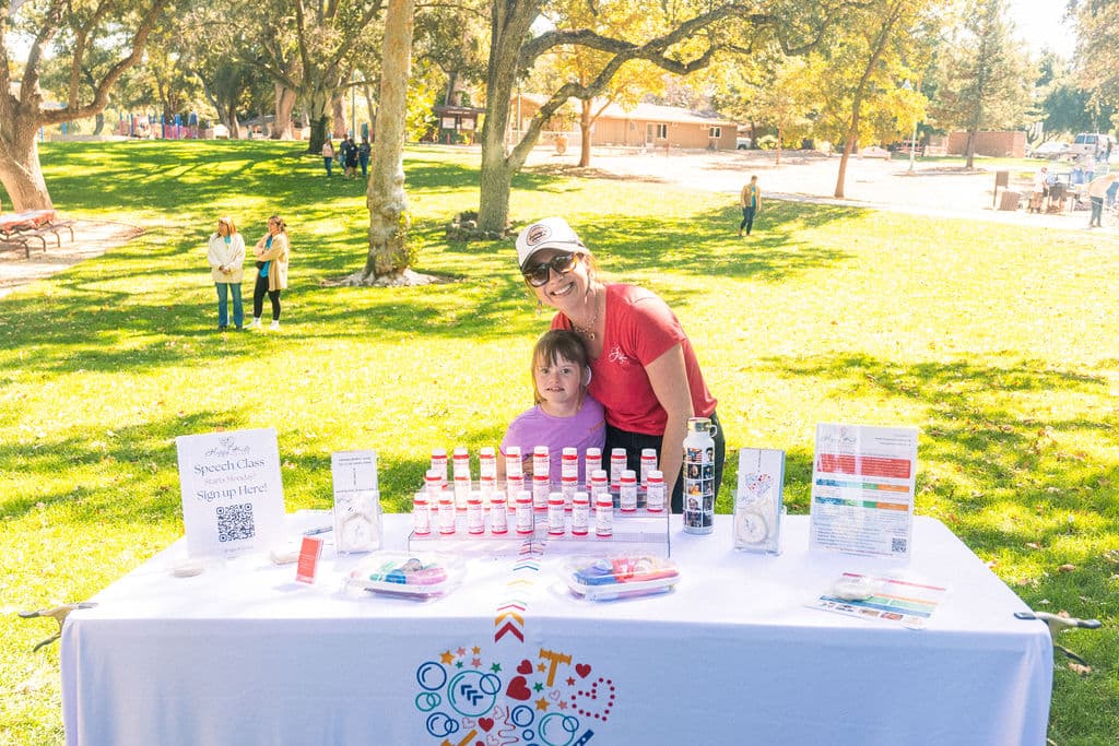 1st Annual Down Syndrome Awareness Walk - Photo 28