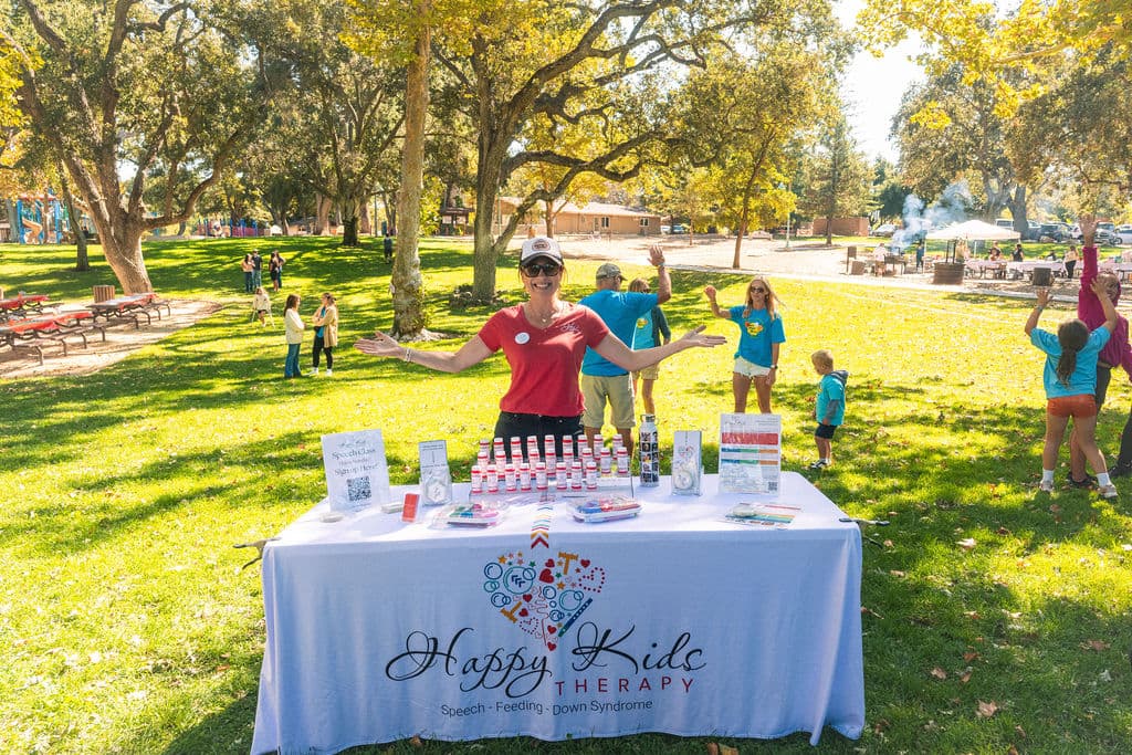 1st Annual Down Syndrome Awareness Walk - Photo 29