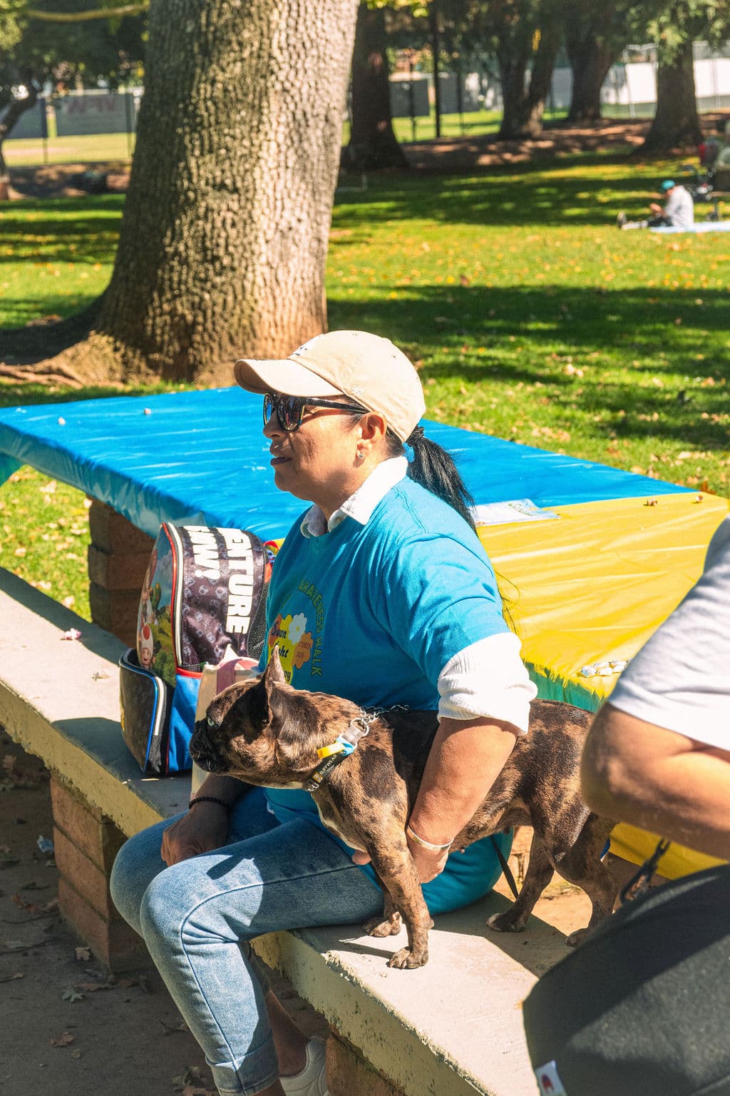 1st Annual Down Syndrome Awareness Walk - Photo 30