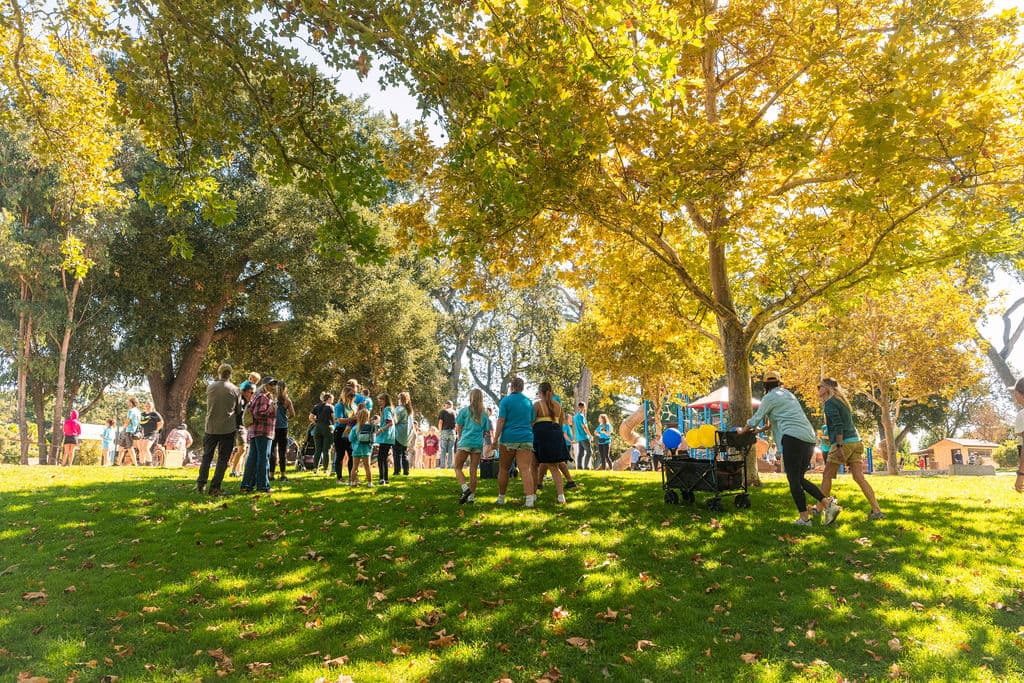 1st Annual Down Syndrome Awareness Walk - Photo 31