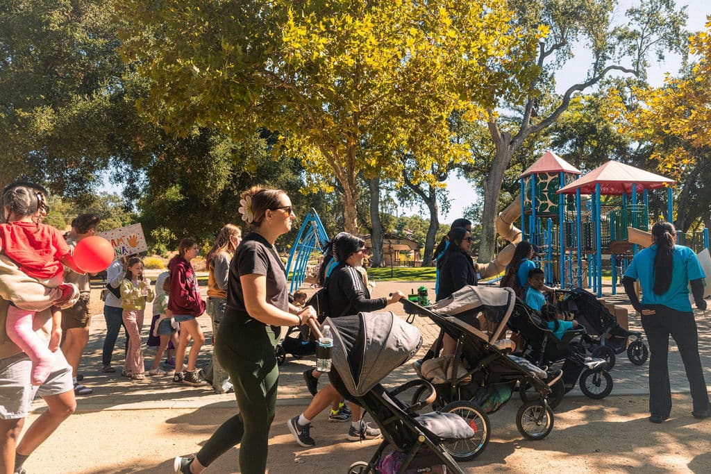 1st Annual Down Syndrome Awareness Walk - Photo 35