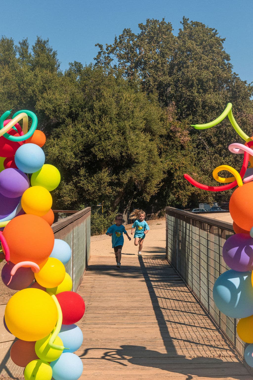 1st Annual Down Syndrome Awareness Walk - Photo 40