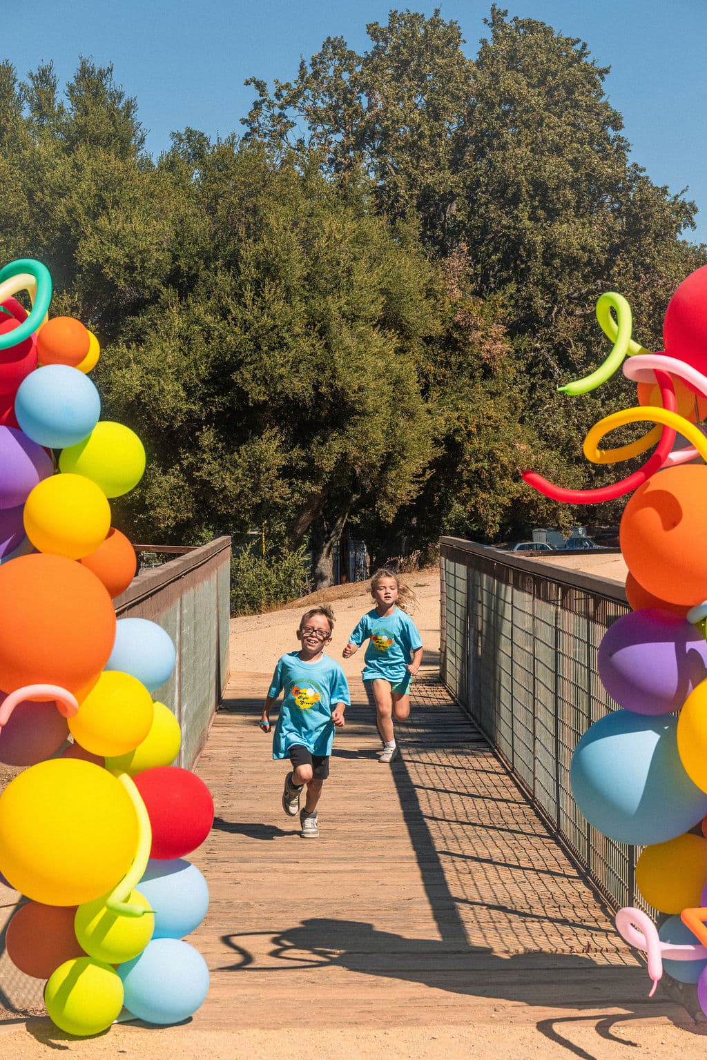 1st Annual Down Syndrome Awareness Walk - Photo 41