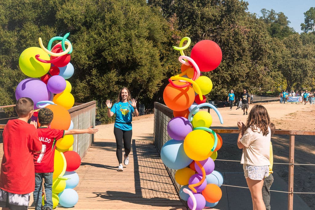 1st Annual Down Syndrome Awareness Walk - Photo 42