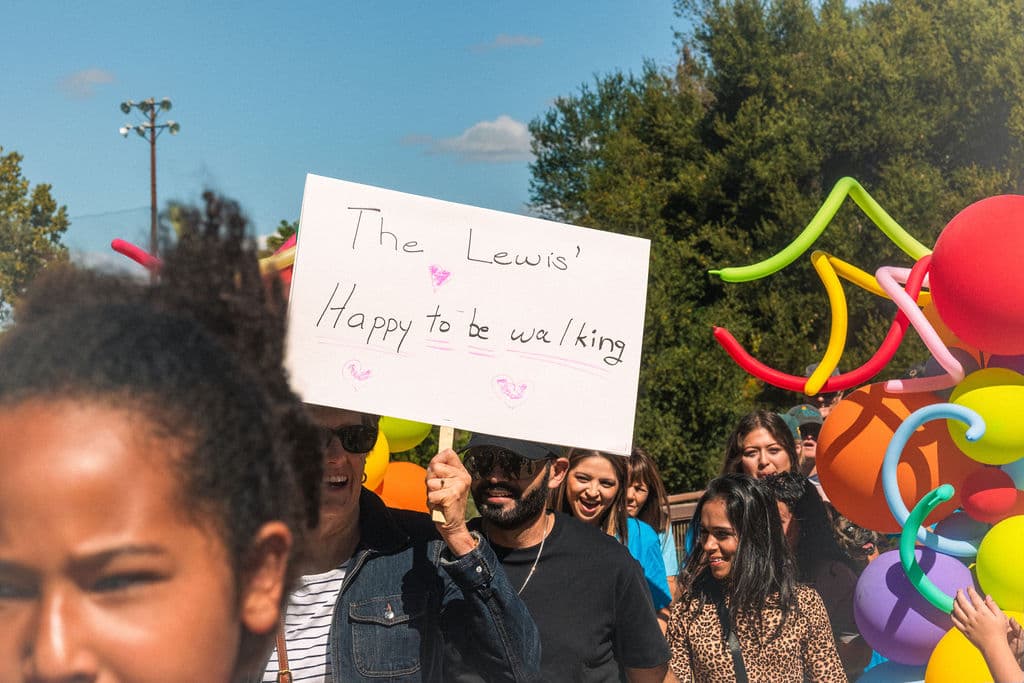 1st Annual Down Syndrome Awareness Walk - Photo 51