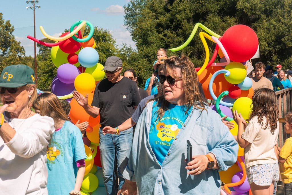 1st Annual Down Syndrome Awareness Walk - Photo 55