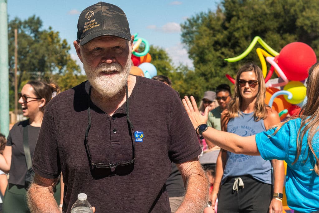 1st Annual Down Syndrome Awareness Walk - Photo 57
