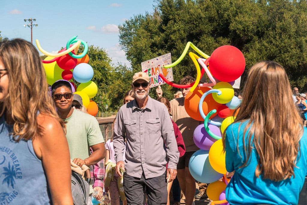 1st Annual Down Syndrome Awareness Walk - Photo 58