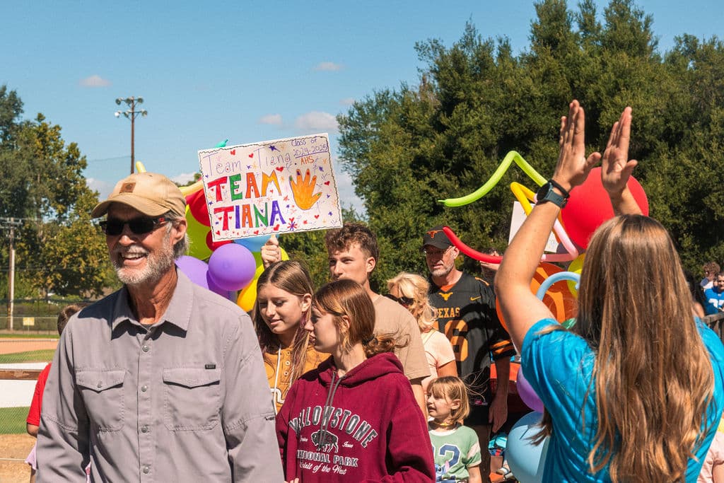 1st Annual Down Syndrome Awareness Walk - Photo 59