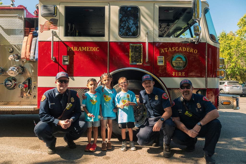 1st Annual Down Syndrome Awareness Walk - Photo 124