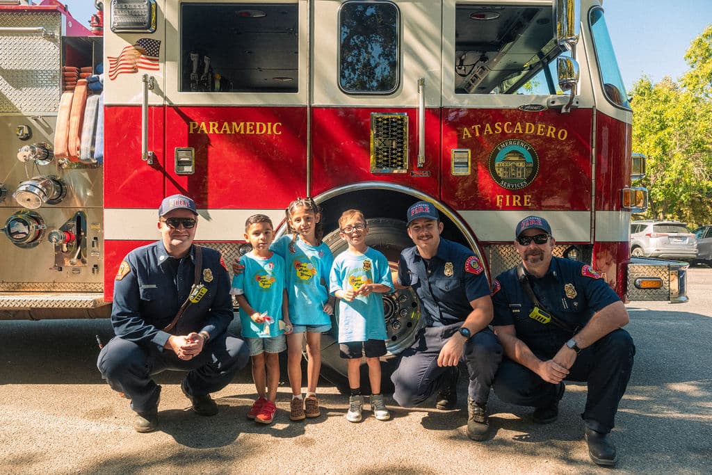 1st Annual Down Syndrome Awareness Walk - Photo 125
