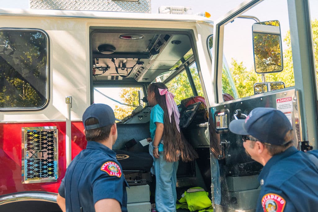 1st Annual Down Syndrome Awareness Walk - Photo 127