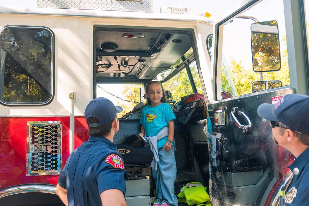 1st Annual Down Syndrome Awareness Walk - Photo 128
