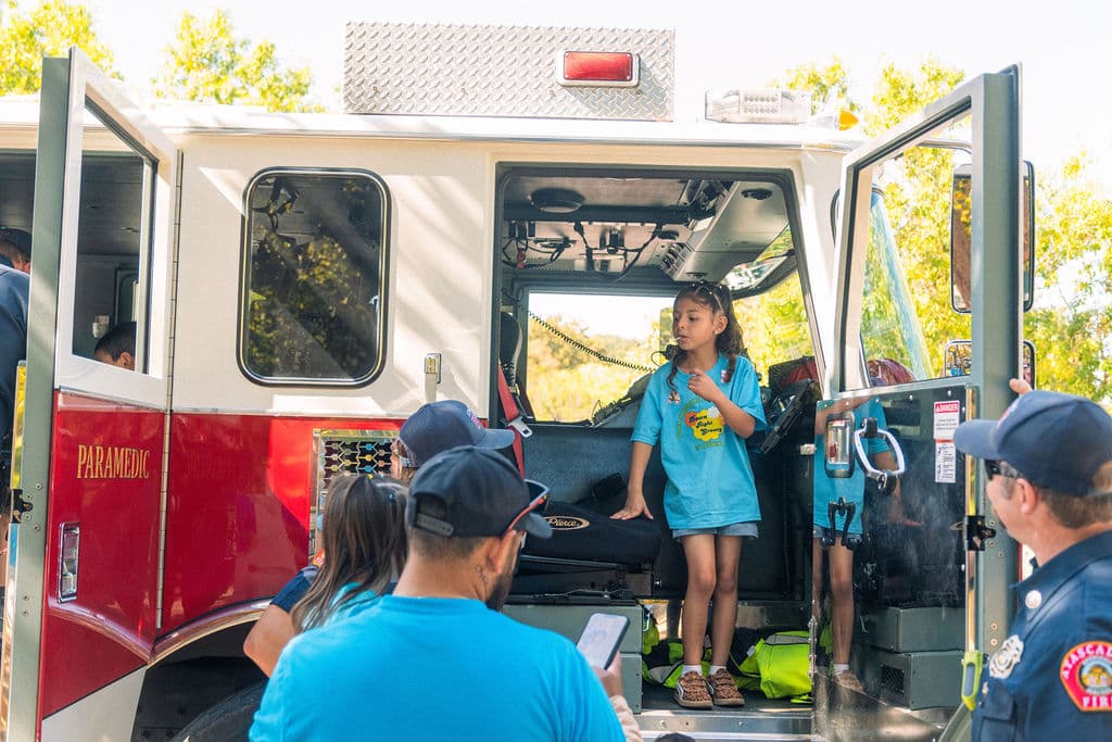 1st Annual Down Syndrome Awareness Walk - Photo 129