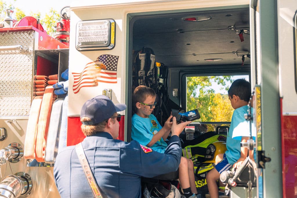 1st Annual Down Syndrome Awareness Walk - Photo 130