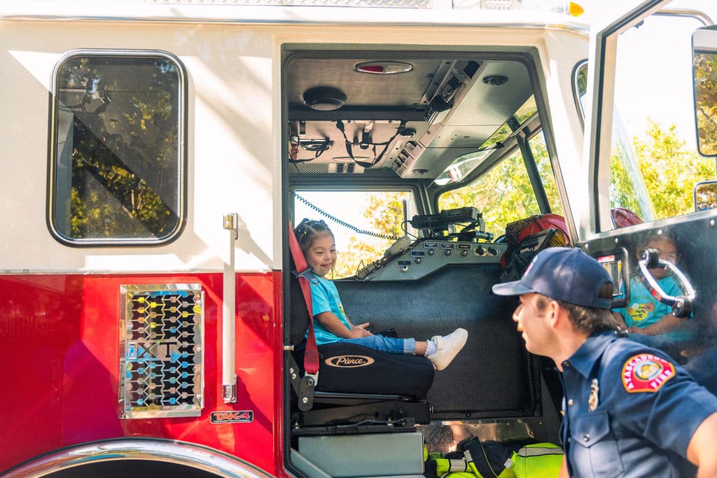 1st Annual Down Syndrome Awareness Walk - Photo 132
