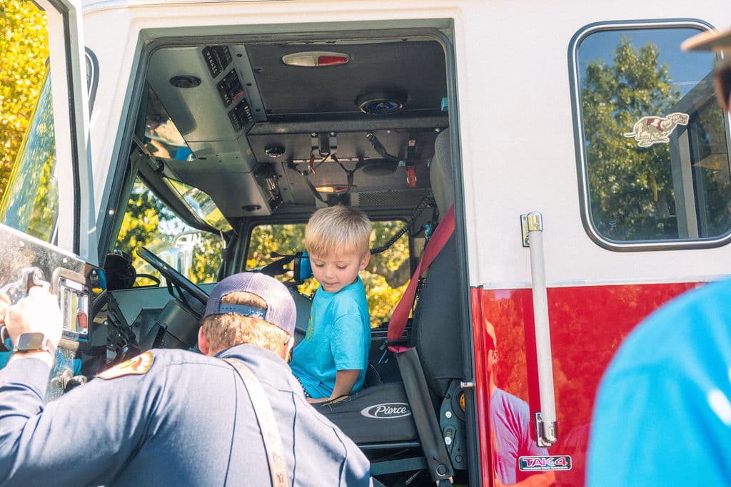 1st Annual Down Syndrome Awareness Walk - Photo 133