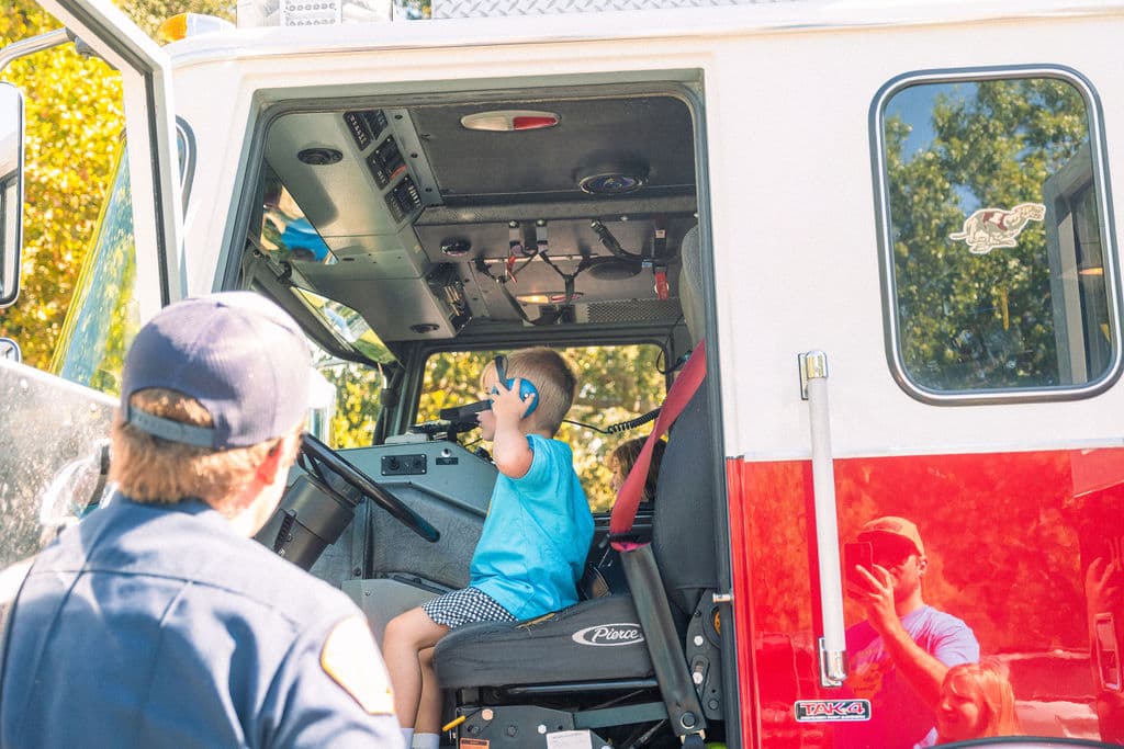 1st Annual Down Syndrome Awareness Walk - Photo 134