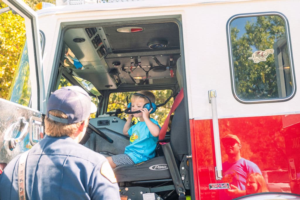 1st Annual Down Syndrome Awareness Walk - Photo 135