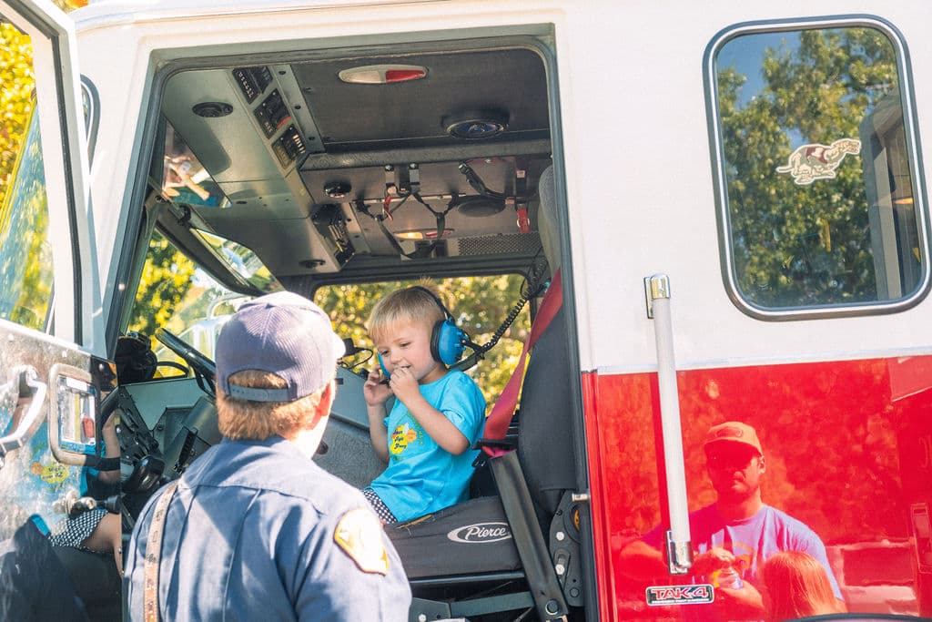 1st Annual Down Syndrome Awareness Walk - Photo 136