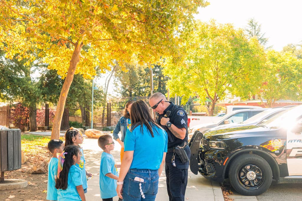 1st Annual Down Syndrome Awareness Walk - Photo 137