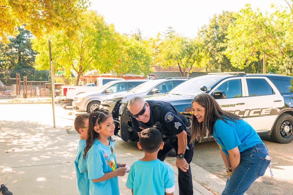 1st Annual Down Syndrome Awareness Walk - Photo 140