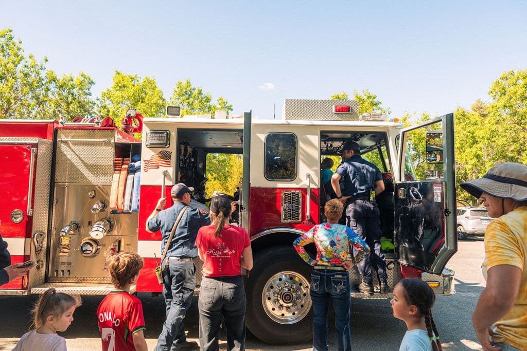 1st Annual Down Syndrome Awareness Walk - Photo 143