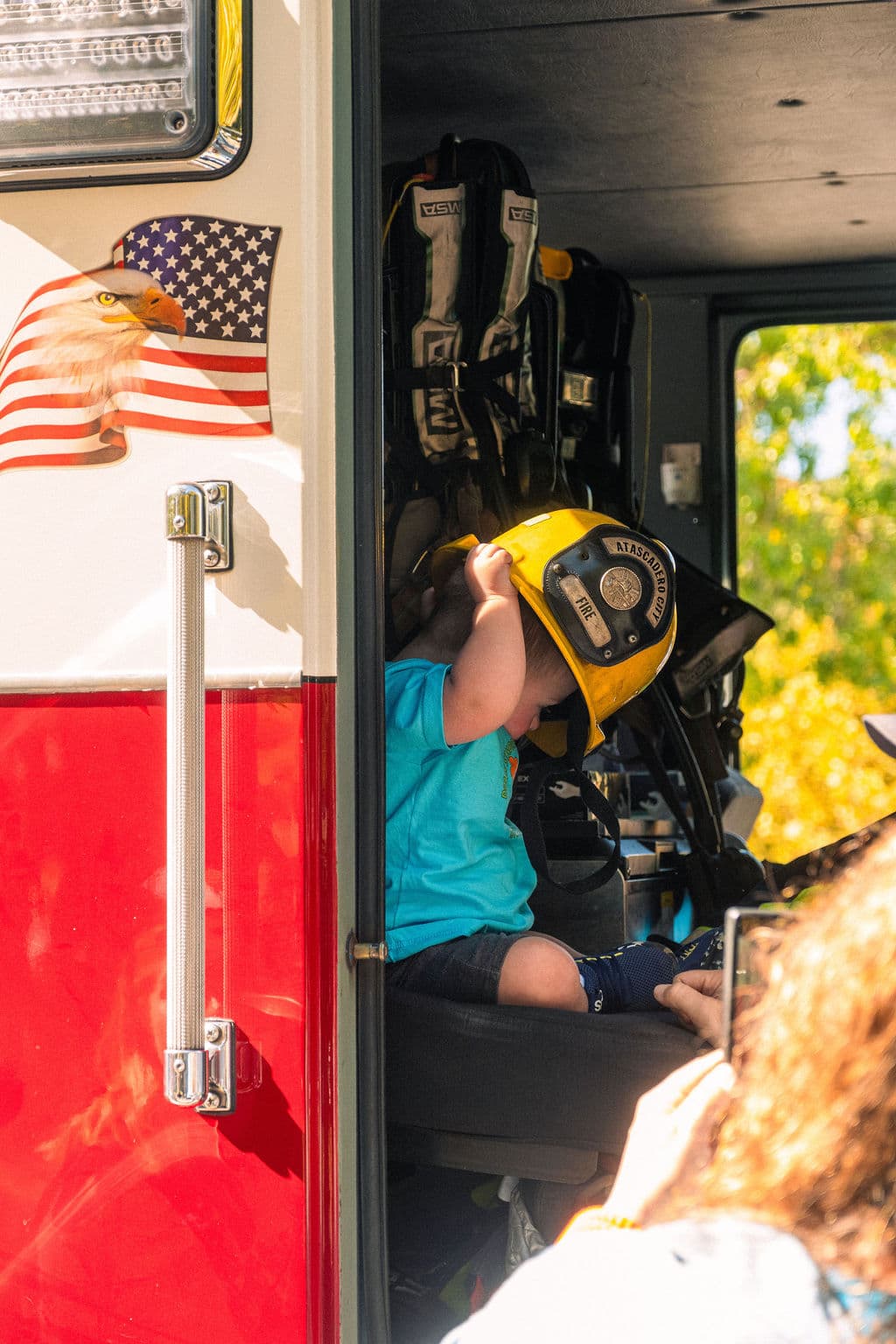 1st Annual Down Syndrome Awareness Walk - Photo 145