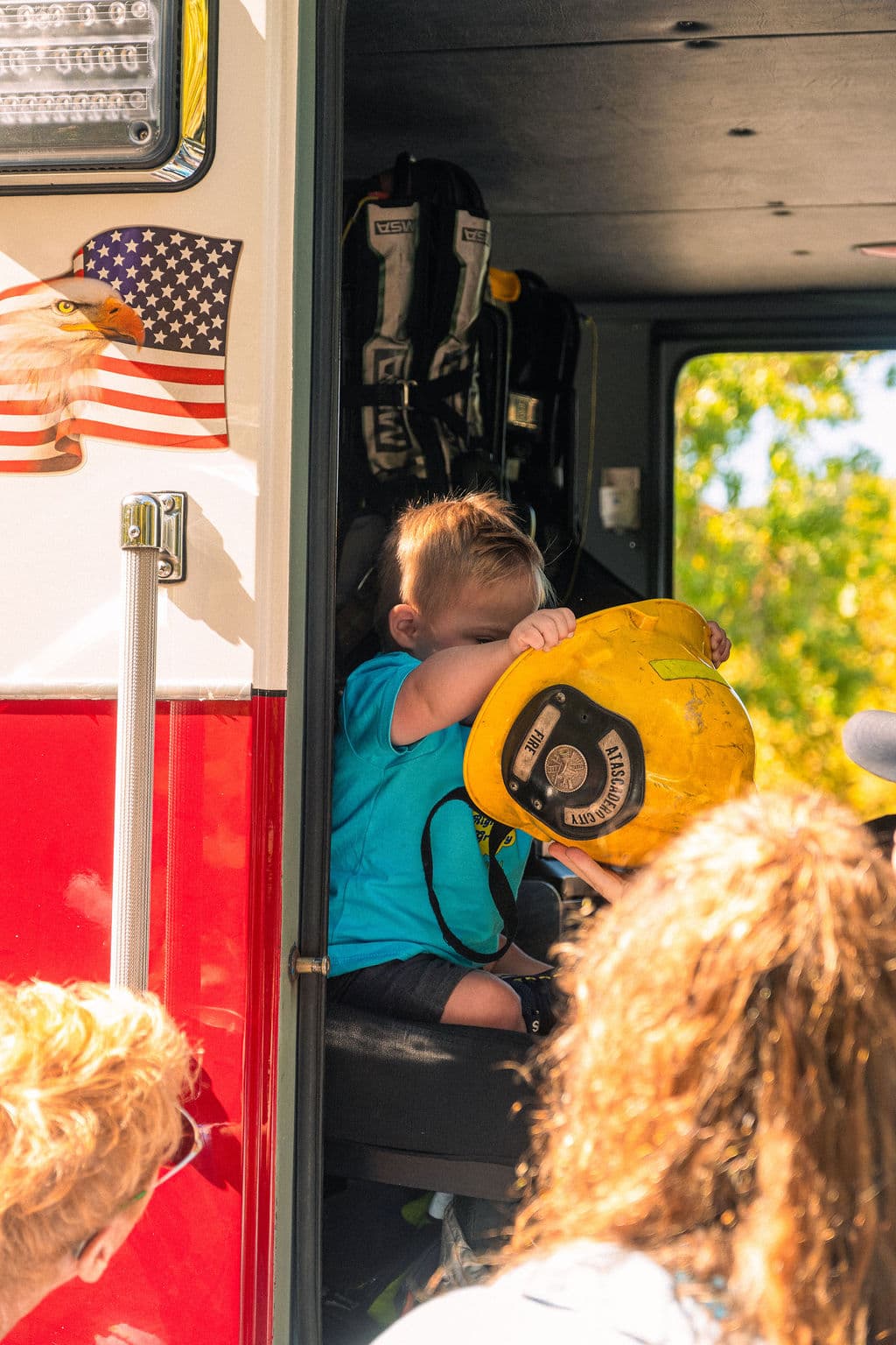 1st Annual Down Syndrome Awareness Walk - Photo 146