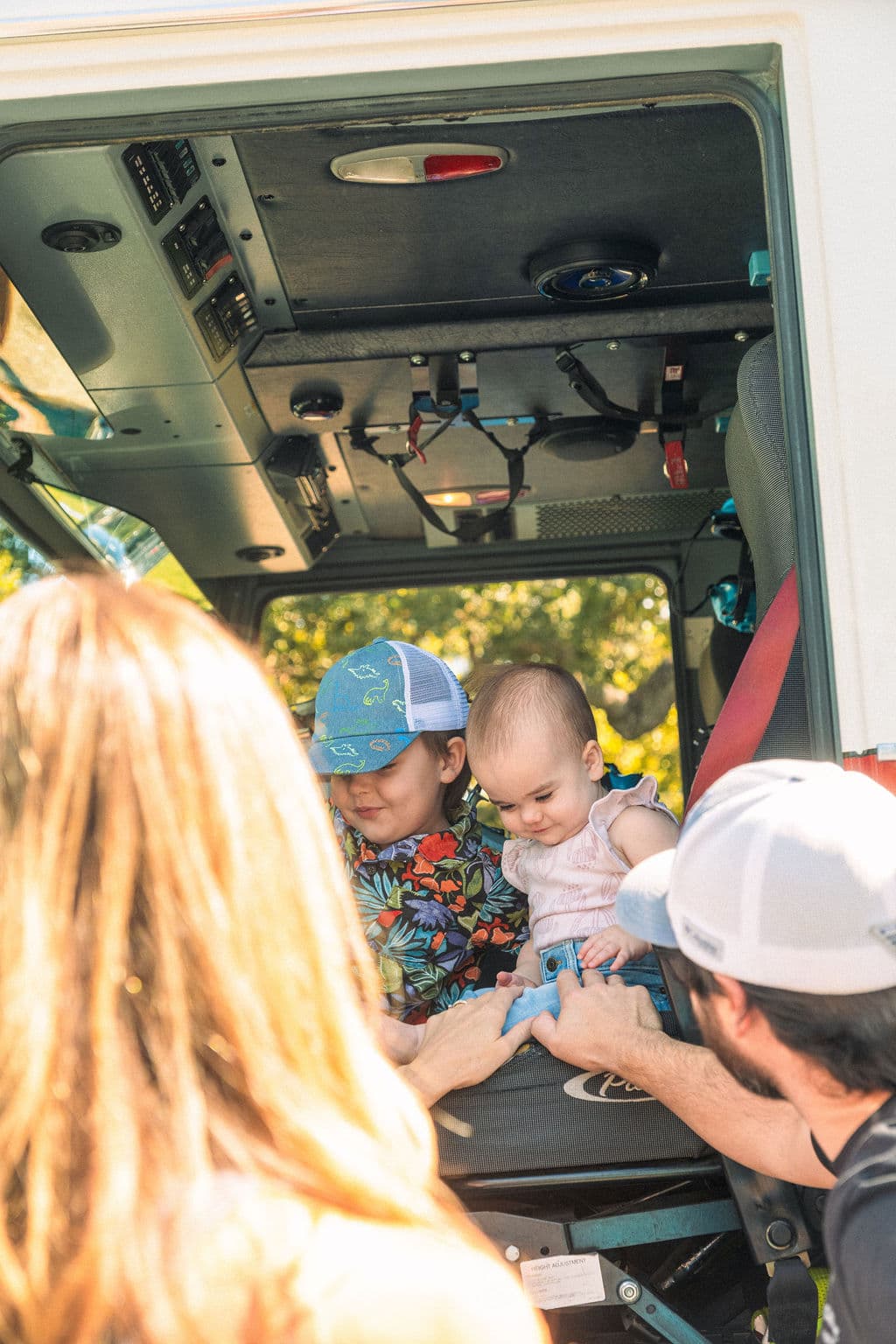 1st Annual Down Syndrome Awareness Walk - Photo 147