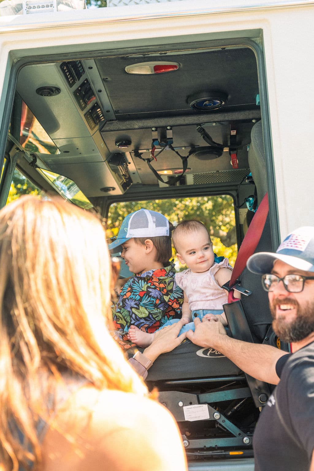 1st Annual Down Syndrome Awareness Walk - Photo 148