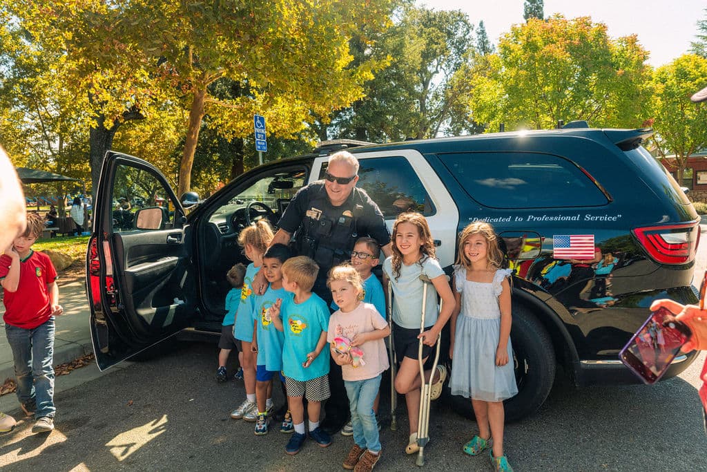 1st Annual Down Syndrome Awareness Walk - Photo 149