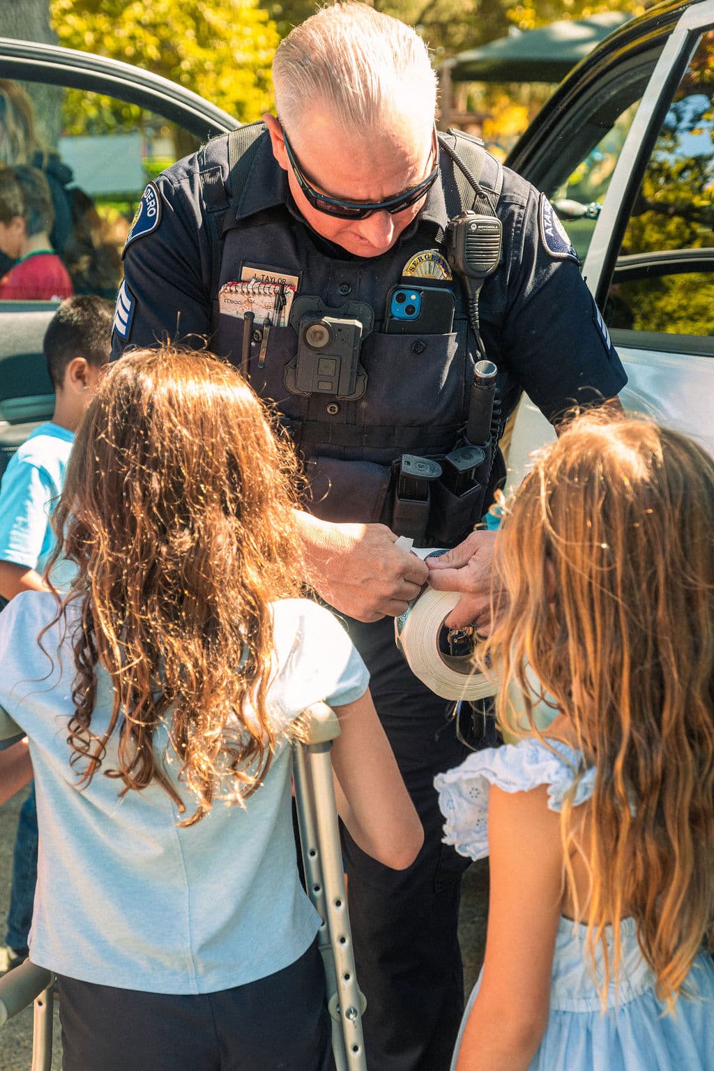 1st Annual Down Syndrome Awareness Walk - Photo 150