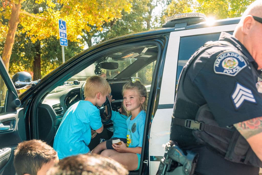 1st Annual Down Syndrome Awareness Walk - Photo 151