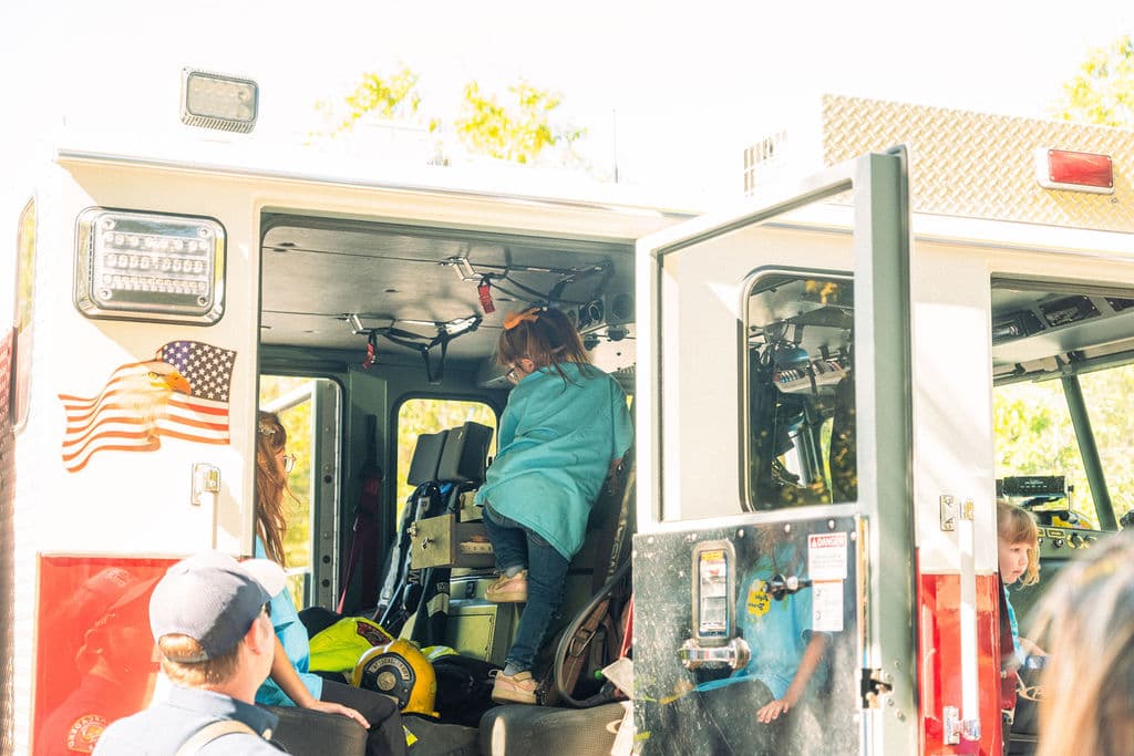 1st Annual Down Syndrome Awareness Walk - Photo 152