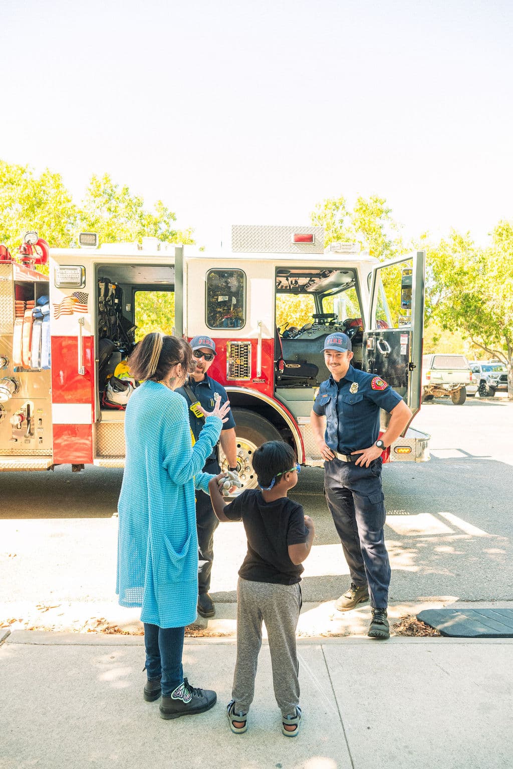 1st Annual Down Syndrome Awareness Walk - Photo 154