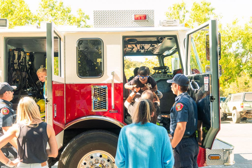 1st Annual Down Syndrome Awareness Walk - Photo 155