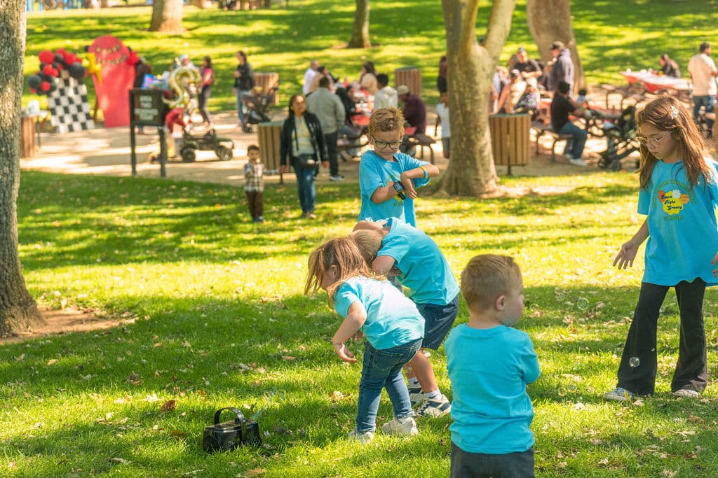 1st Annual Down Syndrome Awareness Walk - Photo 159