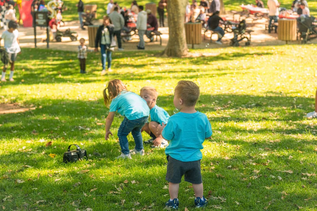 1st Annual Down Syndrome Awareness Walk - Photo 161