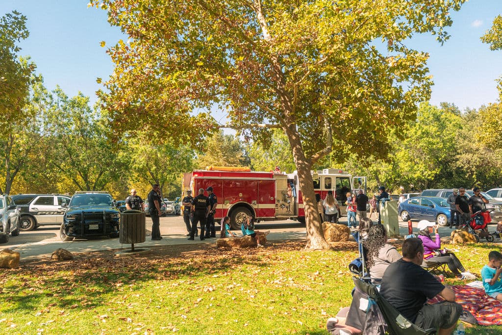 1st Annual Down Syndrome Awareness Walk - Photo 162