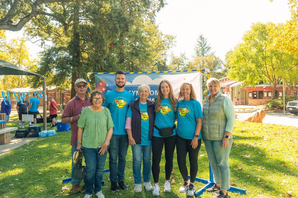 1st Annual Down Syndrome Awareness Walk - Photo 163
