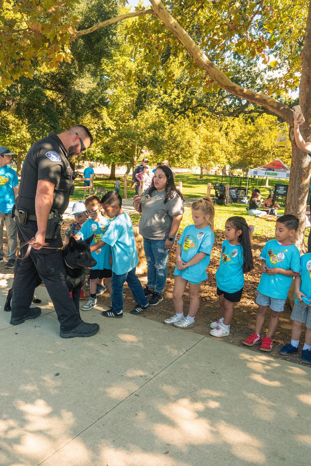 1st Annual Down Syndrome Awareness Walk - Photo 166
