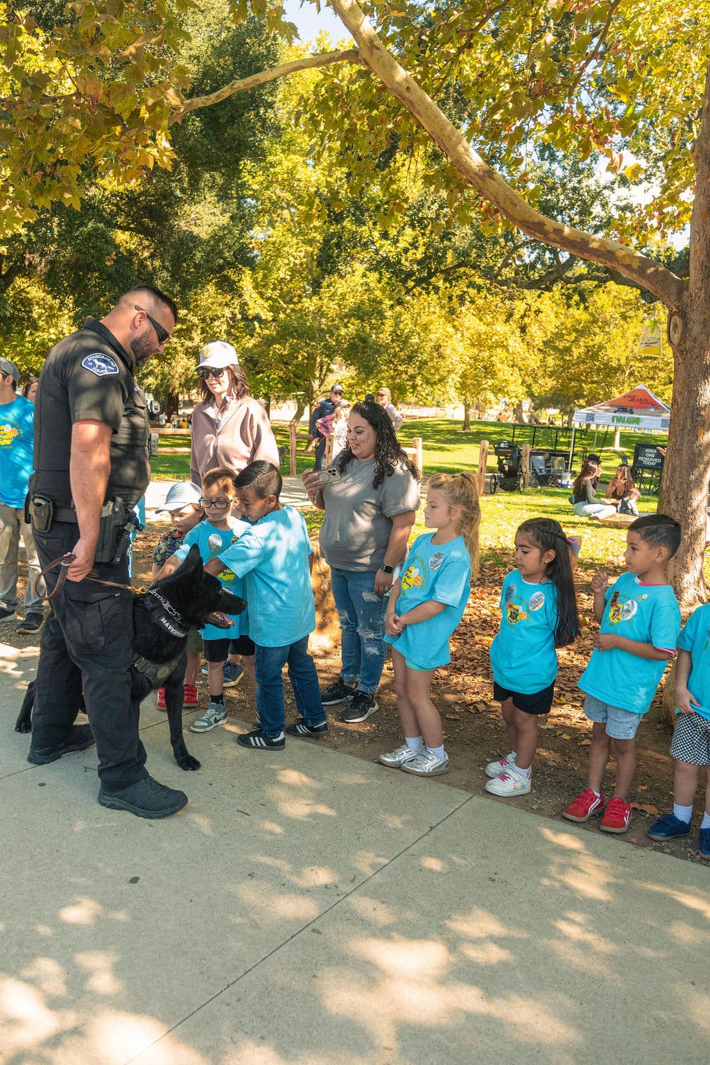 1st Annual Down Syndrome Awareness Walk - Photo 167